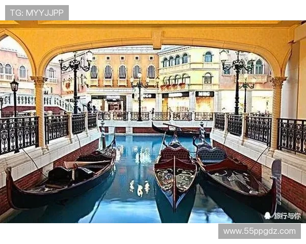 如何在威尼斯人娱乐场中找到最佳的游戏策略